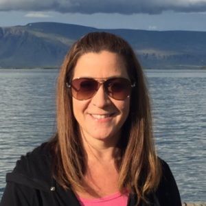 Meet your Posher, Judi